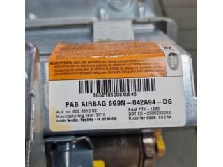 bontott LAND ROVER FREELANDER Utasoldali Légzsák