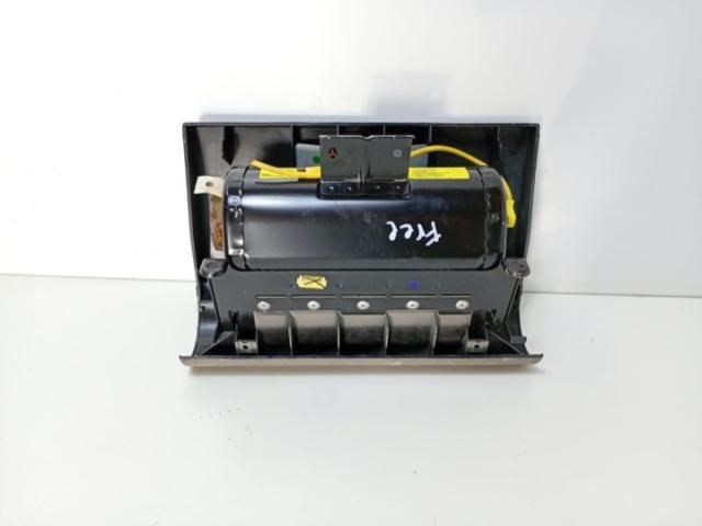 bontott LAND ROVER FREELANDER Utasoldali Légzsák