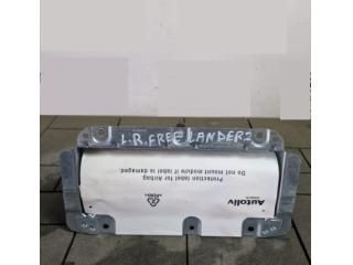 bontott LAND ROVER FREELANDER Utasoldali Légzsák