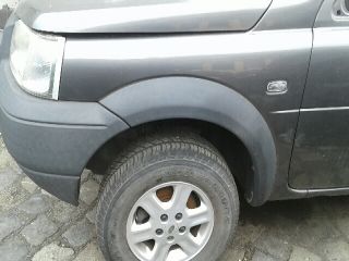 bontott LAND ROVER FREELANDER Utasoldali Légzsák