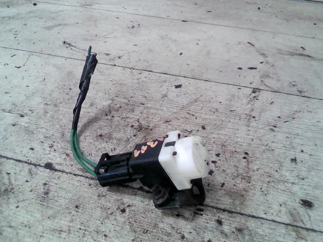 bontott LAND ROVER FREELANDER Üzemanyag Elzáró Szelep