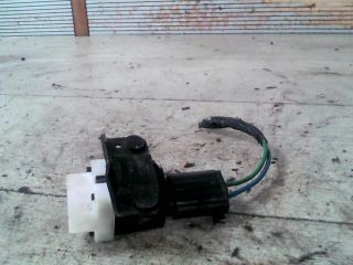 bontott LAND ROVER FREELANDER Üzemanyag Elzáró Szelep