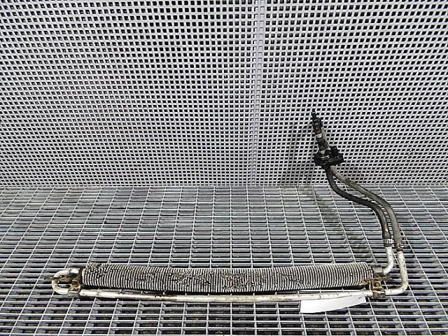 bontott LAND ROVER FREELANDER Üzemanyag Hűtő