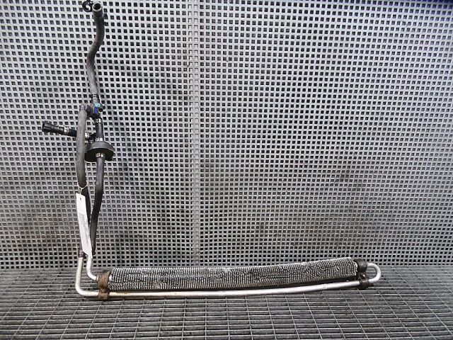 bontott LAND ROVER FREELANDER Üzemanyag Hűtő