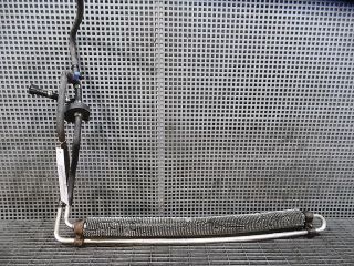 bontott LAND ROVER FREELANDER Üzemanyag Hűtő