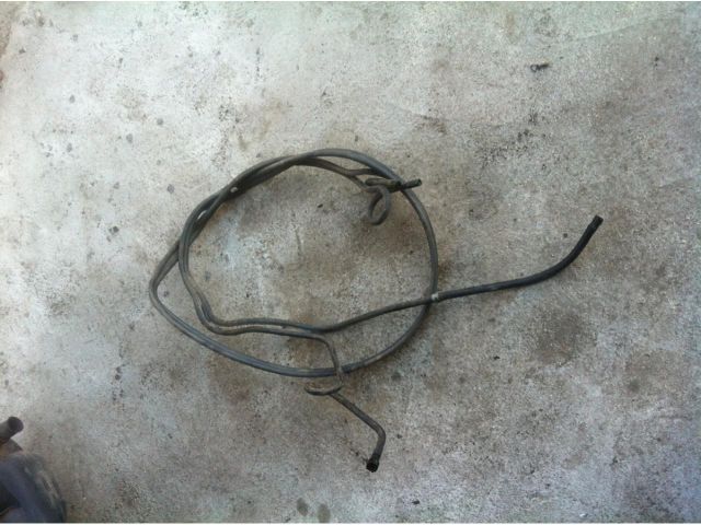 bontott LAND ROVER FREELANDER Üzemanyagcső