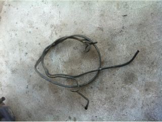 bontott LAND ROVER FREELANDER Üzemanyagcső