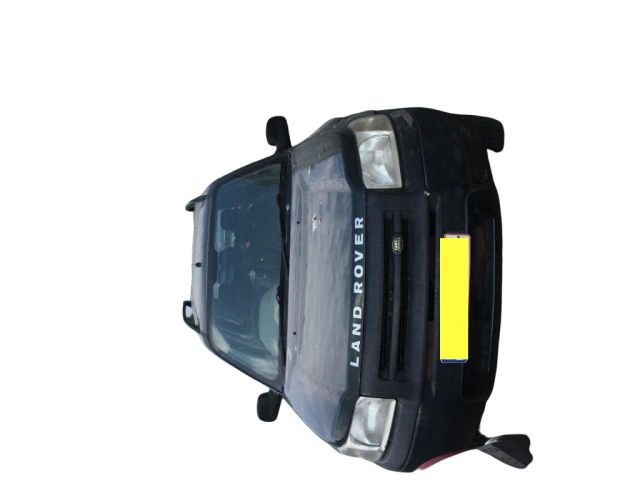 bontott LAND ROVER FREELANDER Üzemanyagcső