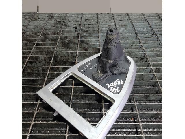 bontott LAND ROVER FREELANDER Váltószoknya