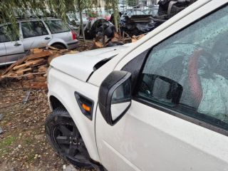 bontott LAND ROVER FREELANDER Váltószoknya