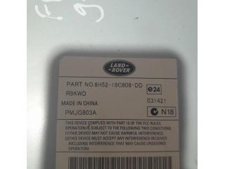 bontott LAND ROVER FREELANDER Végfok