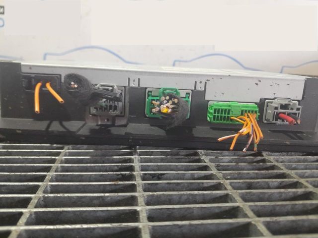 bontott LAND ROVER FREELANDER Végfok