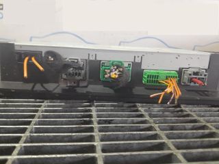 bontott LAND ROVER FREELANDER Végfok