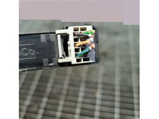 bontott LAND ROVER FREELANDER Vészvillogó Kapcsoló