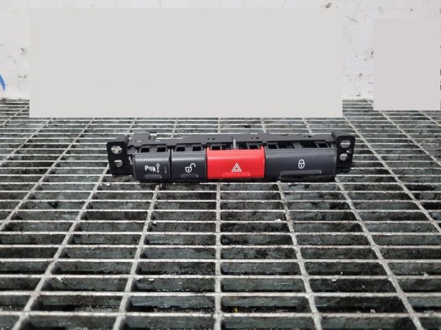 bontott LAND ROVER FREELANDER Vészvillogó Kapcsoló