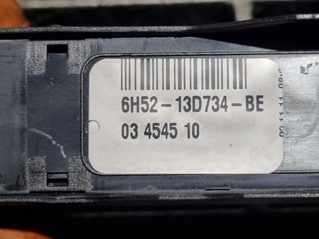 bontott LAND ROVER FREELANDER Vészvillogó Kapcsoló