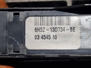 bontott LAND ROVER FREELANDER Vészvillogó Kapcsoló