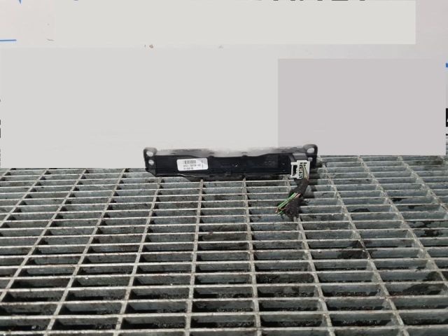 bontott LAND ROVER FREELANDER Vészvillogó Kapcsoló