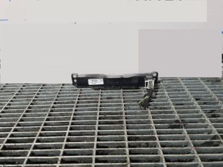 bontott LAND ROVER FREELANDER Vészvillogó Kapcsoló