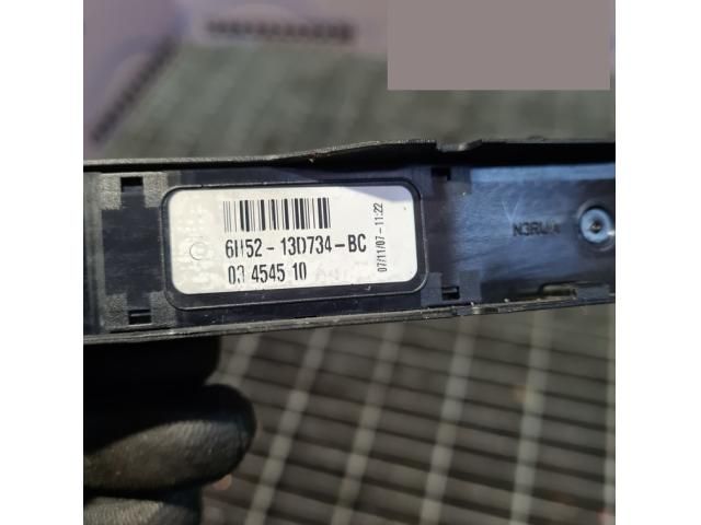 bontott LAND ROVER FREELANDER Vészvillogó Kapcsoló