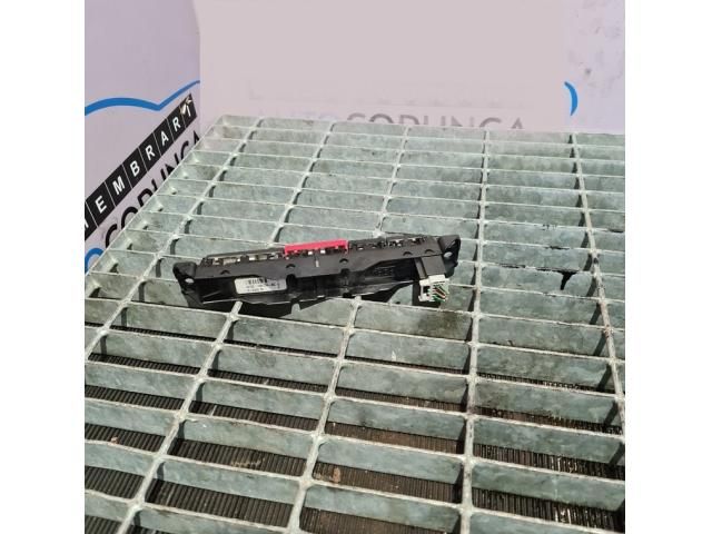 bontott LAND ROVER FREELANDER Vészvillogó Kapcsoló