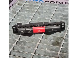 bontott LAND ROVER FREELANDER Vészvillogó Kapcsoló