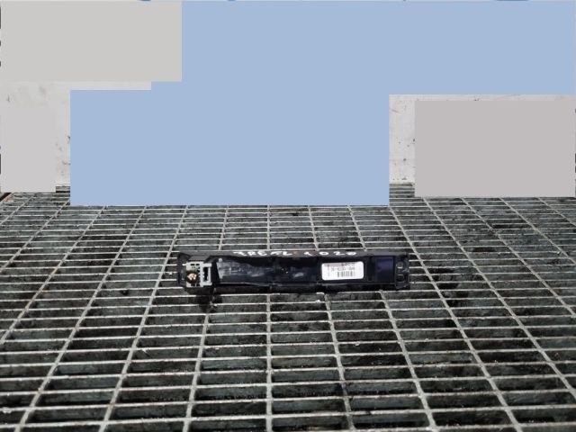 bontott LAND ROVER FREELANDER Vészvillogó Kapcsoló