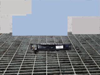 bontott LAND ROVER FREELANDER Vészvillogó Kapcsoló