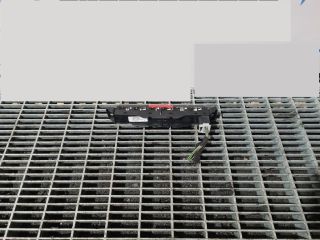 bontott LAND ROVER FREELANDER Vészvillogó Kapcsoló