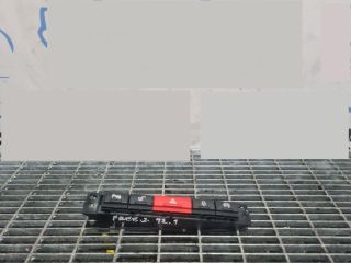 bontott LAND ROVER FREELANDER Vészvillogó Kapcsoló