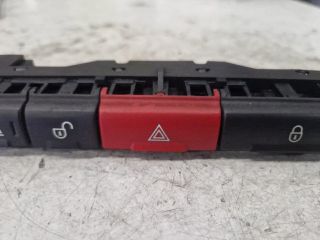 bontott LAND ROVER FREELANDER Vészvillogó Kapcsoló