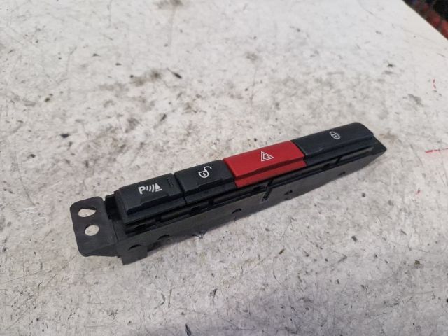 bontott LAND ROVER FREELANDER Vészvillogó Kapcsoló