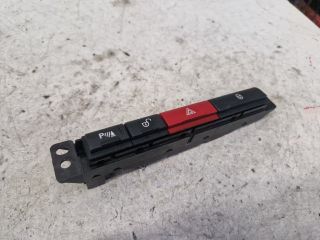 bontott LAND ROVER FREELANDER Vészvillogó Kapcsoló