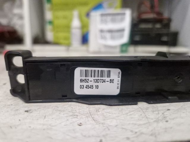 bontott LAND ROVER FREELANDER Vészvillogó Kapcsoló