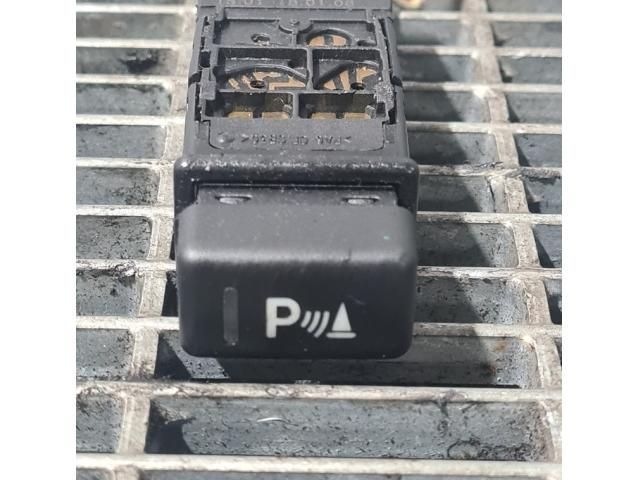 bontott LAND ROVER FREELANDER Vészvillogó Kapcsoló