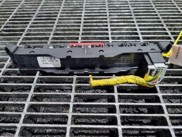 bontott LAND ROVER FREELANDER Vészvillogó Kapcsoló