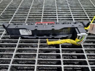 bontott LAND ROVER FREELANDER Vészvillogó Kapcsoló