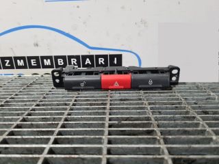 bontott LAND ROVER FREELANDER Vészvillogó Kapcsoló