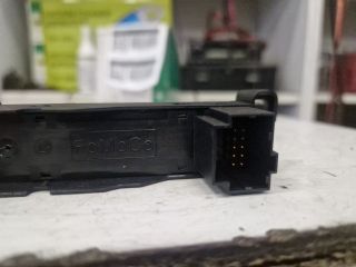 bontott LAND ROVER FREELANDER Vészvillogó Kapcsoló