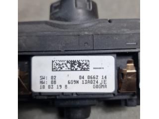 bontott LAND ROVER FREELANDER Világítás Kapcsoló