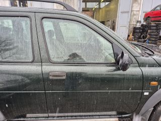 bontott LAND ROVER FREELANDER Világítás Kapcsoló