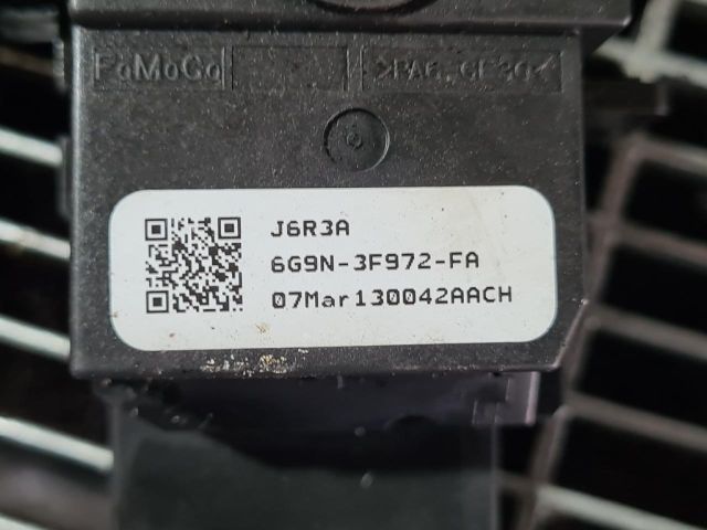 bontott LAND ROVER FREELANDER Világítás Kapcsoló