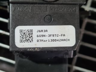 bontott LAND ROVER FREELANDER Világítás Kapcsoló