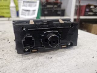 bontott LAND ROVER FREELANDER Világítás Kapcsoló