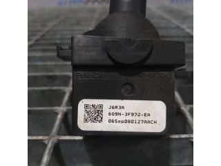 bontott LAND ROVER FREELANDER Világítás Kapcsoló