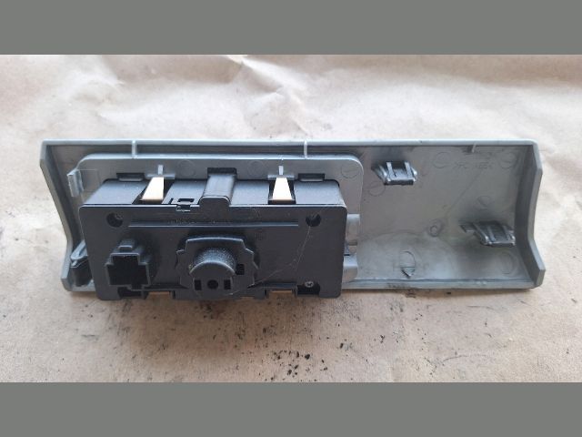 bontott LAND ROVER FREELANDER Világítás Kapcsoló