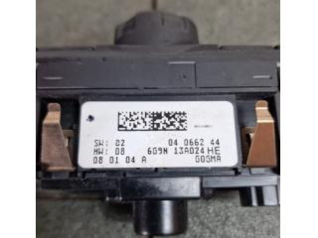 bontott LAND ROVER FREELANDER Világítás Kapcsoló