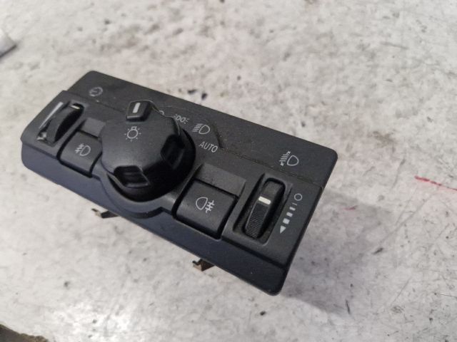 bontott LAND ROVER FREELANDER Világítás Kapcsoló