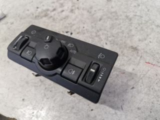 bontott LAND ROVER FREELANDER Világítás Kapcsoló