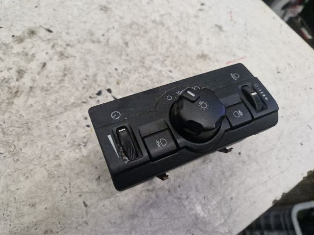 bontott LAND ROVER FREELANDER Világítás Kapcsoló